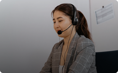 Sales representative